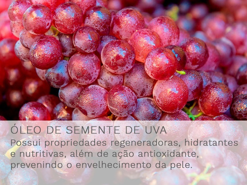 Imagem 5 de 10 de Superfood Açaí Mask 200g Belvittà - Antioxidante, Hidratante