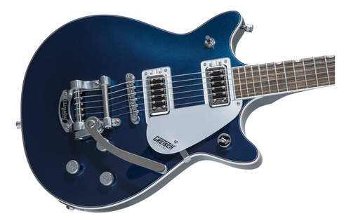 Guitarra Gretsch G5232t Eletromatic Double Jet Ft With Bigsb