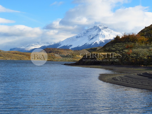 Imagen 9 de 16 de 19379 - Terrenos En Patagonia Torres Del Paine