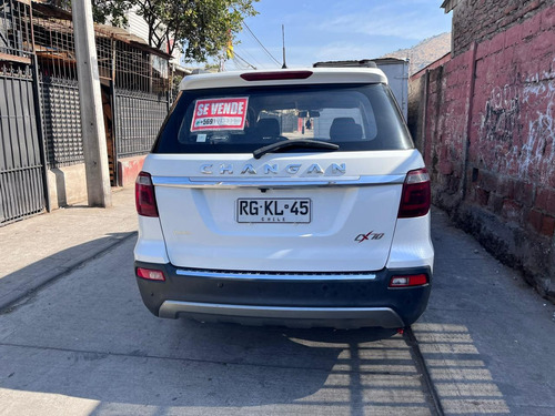 Changan CX70 1.5T Elite Plus At
