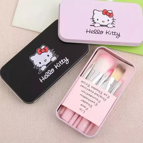 Caja Sorpresa Misteriosa De Belleza Maquillaje Adolescentes4