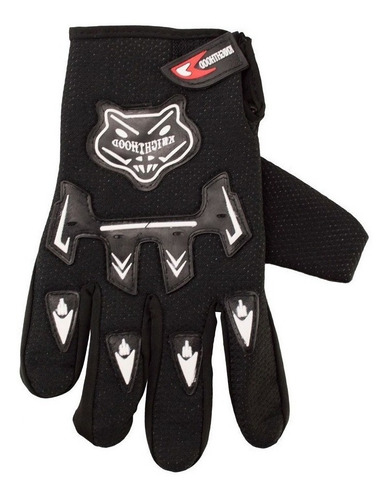 Guantes De Moto Bici Proteccion Frio Viento Lluvia