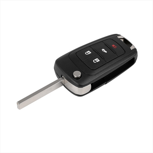 Llave Control Chevrolet Cruze Orlando Camaro