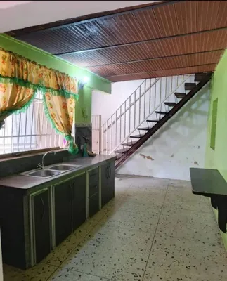 Casa en venta