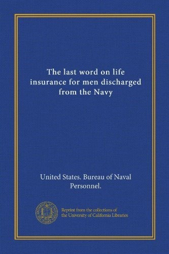 La Última Palabra Sobre El Seguro De Vida Para Los Hombres D