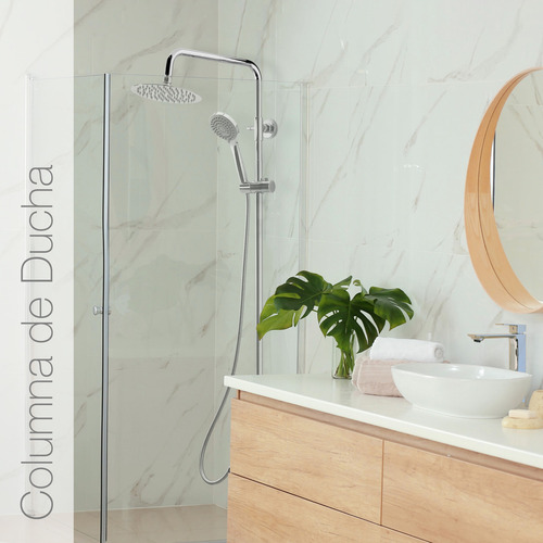 Columna De Ducha Exterior Peirano A1250 (Usado)