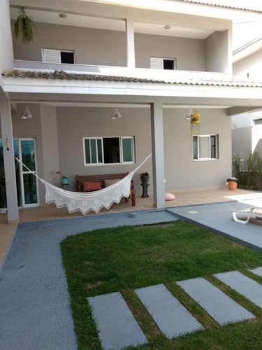 Imagem 6 de 15 de Casa Em Condomínio Para Venda Em Jundiaí, Portal Do Paraíso Ii, 4 Dormitórios, 1 Suíte, 5 Banheiros, 4 Vagas - 20001b_2-1119036