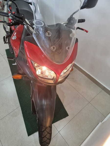 Imagem 6 de 12 de Suzuki V-strom650 A 2017