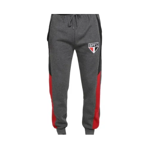 Calça moletom store spfc