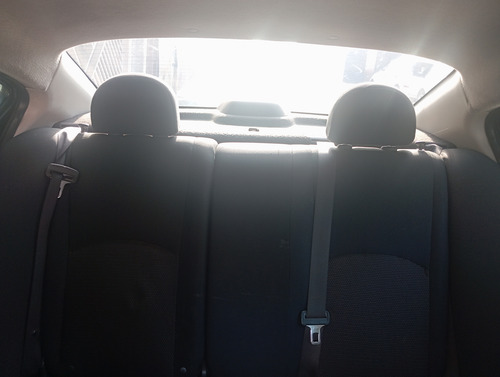 Nissan Versa 1.6 16v Sl Flex 4p