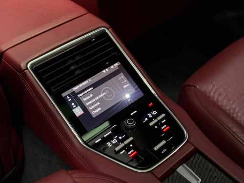 Porsche Panamera 2.9 V6 E-HYBRID 4 PDK