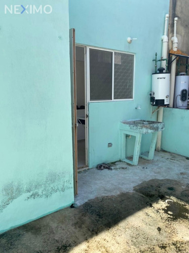 Imagen 11 de 11 de Casa En Renta En Real Las Quinta En Cancun, Quintana Roo