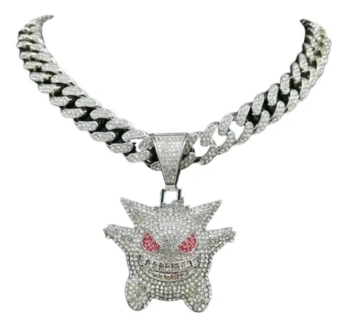 Bling bling collar online