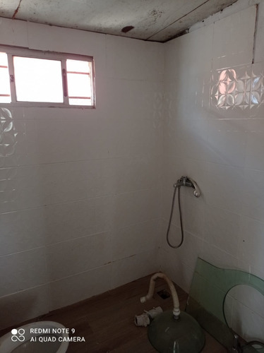 Imagen 2 de 6 de Terreno En Ciudad De La Costa En La Calle Santa Elena Con Contenedor Instalado Con Baño