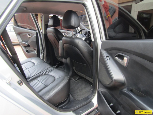 Hyundai Tucson Ix 35 Mt 2.0 4x2