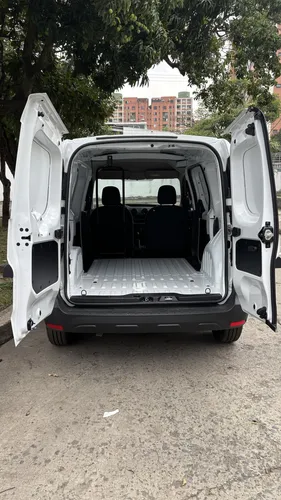 Renault Kangoo 1.6 Mt