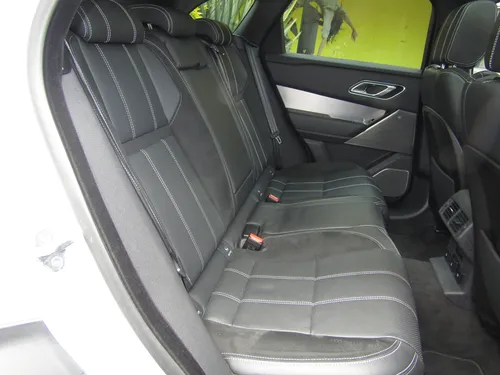 Land Rover Range Rover Velar 2.0 R-Dynamic Se TP