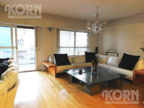 Imagen 4 de 30 de Venta Piso En Duplex 5 Ambientes Con Patio Propio Y 3 Cocheras En Palermo Nuevo