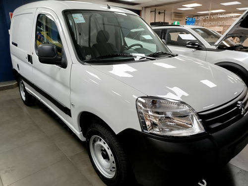 Peugeot Partner 1.6 Confort 115
