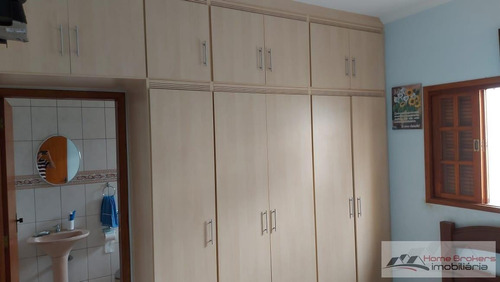 Imagem 11 de 15 de Casa Para Venda Em Jundiaí, Vila Agostinho Zambom, 2 Dormitórios, 1 Suíte, 1 Banheiro, 2 Vagas - 20400o_2-1197308