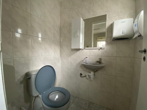 Imagem 2 de 28 de Prédio À Venda, 463 M² Por R$ 3.200.000 - Cambuci - São Paulo/sp - Pr0007