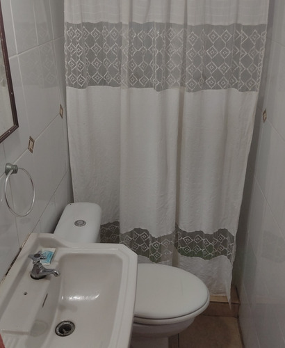 Cómoda Casa Para 9 Personas A 4 Cuadras De La Playa