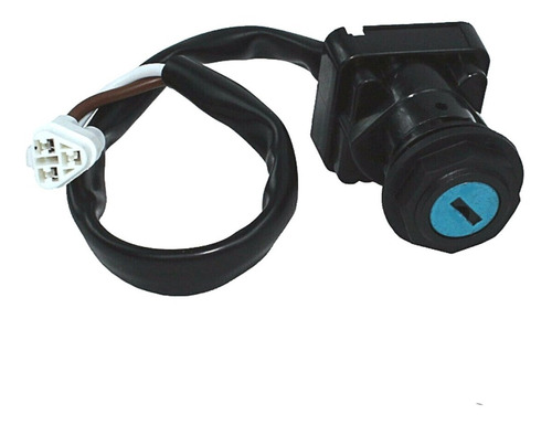 Kawasaki Prairie 360 03-09, Switch De Encendido, Raccoons