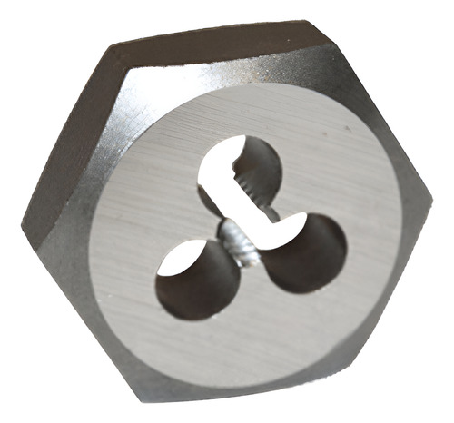 Dado Tarraja Hexagonal 3/16 - 24 Ns