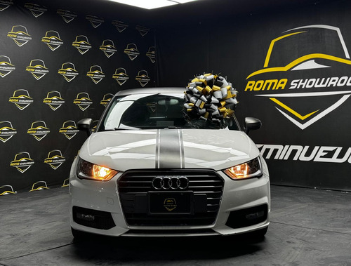 Audi A1 1.4 Cool S-tronic Dsg