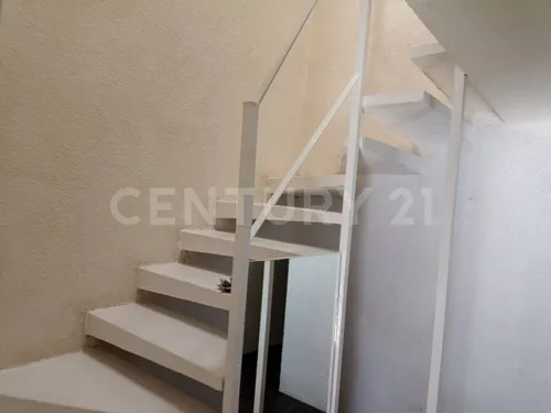 Casa En Renta En Arcos De La Hacienda, Cuautitlan Izcalli