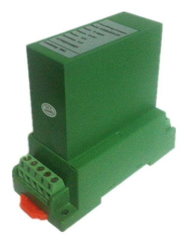 Loulensy Trifasico Ac Voltaje Sensor Transformador 0 200
