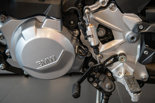 Bmw F750 Gs