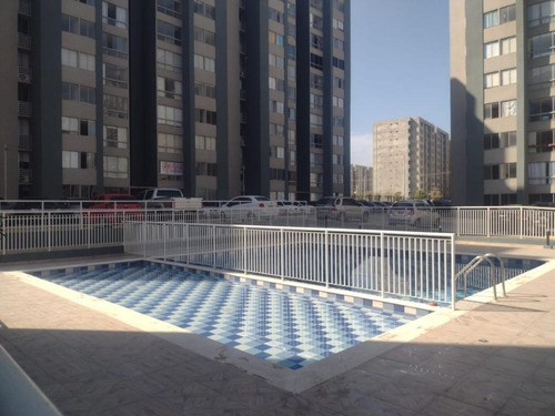 Imagen 5 de 17 de Apartamento En Arriendo En Barranquilla Alameda Del Rio