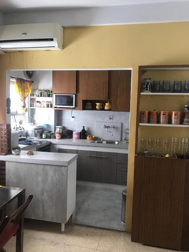 Departamento 3 Ambientes En Las Cañitas Venta