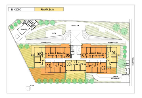 Imagen 8 de 30 de Venta Depto Ituzaingo 3 Amb C/amenities Posib Coch