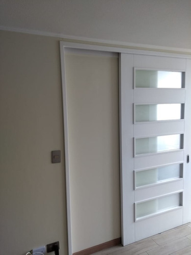 Vista Destacada | 42 M2 | Moderno | Barrio Italia