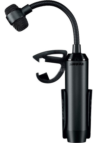 Microfono De Condensador Con Cable Shure Pga98d-xlr