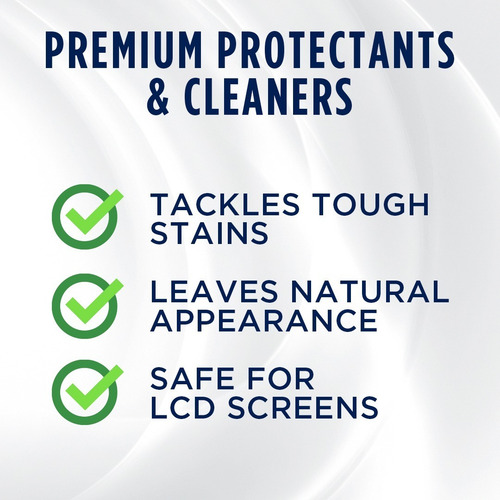 303 Aerospace Limpiador Interiores, Abrillantador Protector