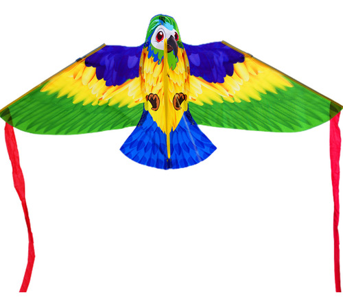 Cometas 3d Para Niños, Cometas De Animales De Dibujos Animad