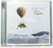 Comprar Chambao Cd-dvd En El Fin Del Mundo 2009