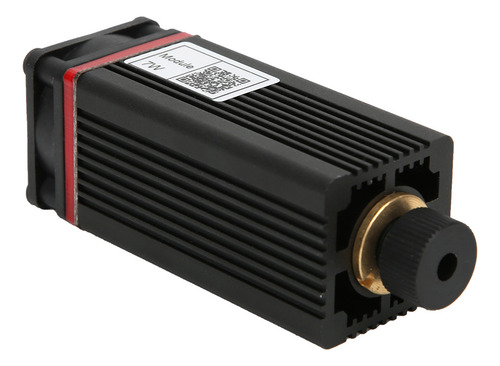 Módulo Laser Neje 7w 450nm Cabeça De Gravador Azul Para Neje