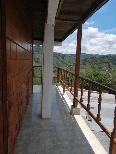 Casa Finca En Venta Dagua Klm 30 Via Al Mar Sector Siguales