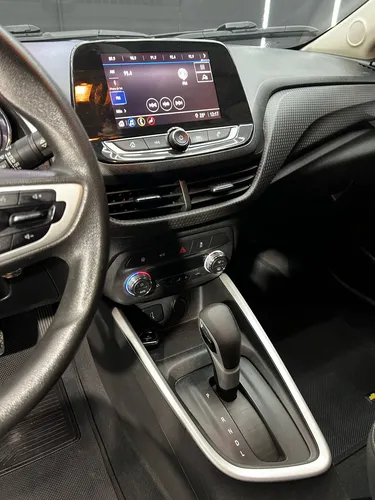 Chevrolet Onix 1.0T Ltz At