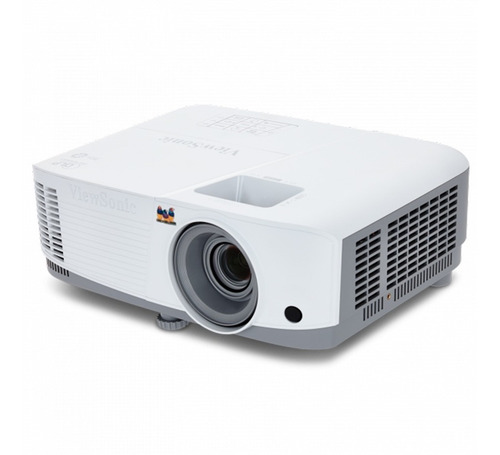 Imagen 5 de 5 de Proyector Viewsonic Xga 1024x768 3600 Lumenes Pa503x -