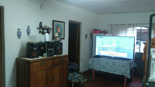 Imagen 2 de 8 de Casa En Capilla Del Monte Zona Centrica