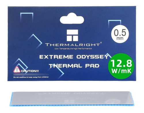 Thermal Pad Thermalright Extreme Odyssey 120mm X 20mm X0,5mm