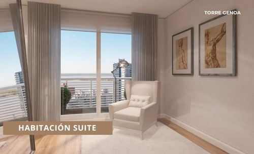 Imagen 23 de 30 de Venta Departamentos Puerto Norte Rosario