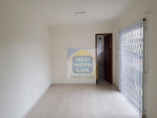 Sobrado Com 3 Dormitórios À Venda, 138 M² Por R$ 420.000,00 - Fazendinha - Curitiba/pr - So0371