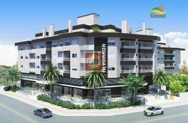 Imagem 1 de 21 de Apartamento 2 Dormitórios À Venda No Centrinho Dos Ingleses - Florianópolis - Sc - Ap0298