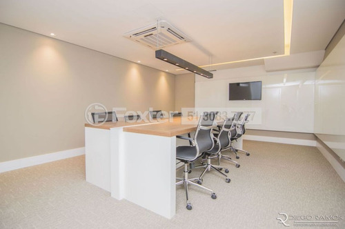 Imagem 27 de 27 de Sala / Conjunto Comercial, 65.54 M², Petrópolis - 204000